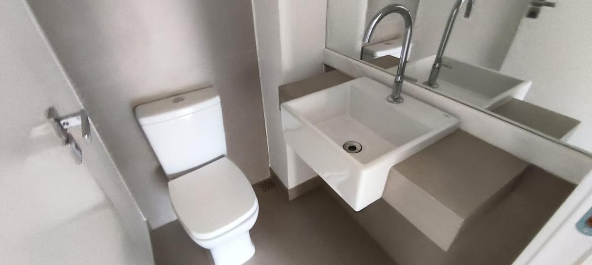 Apartamento, Sion, 3 Quartos, 2 Vagas, 1 Suíte