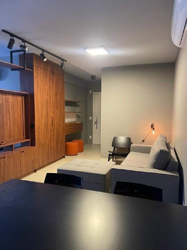 Apartamento, Santo Agostinho, 1 Quarto, 1 Vaga, 1 Suíte