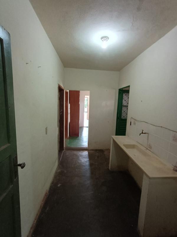 Casa, Jardim Guanabara, 3 Quartos, 4 Vagas
