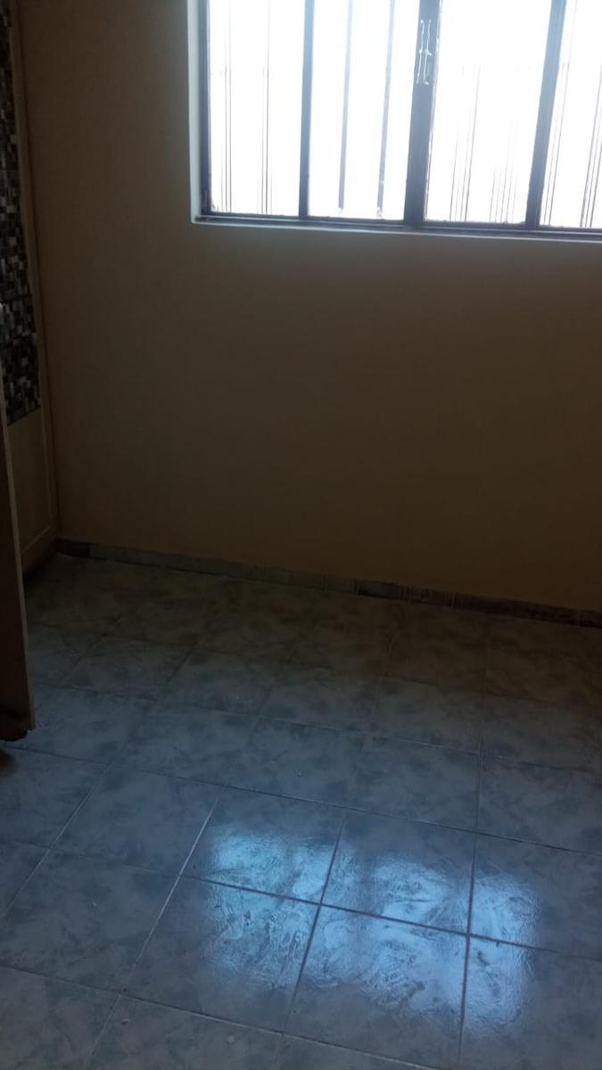 Casa, Alvorada, 3 Quartos, 2 Vagas, 1 Suíte