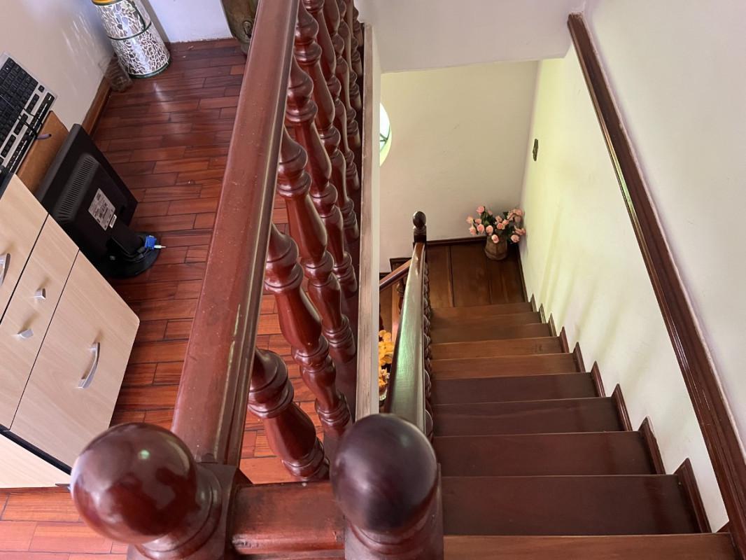Cobertura, Caiçaras, 4 Quartos, 1 Vaga, 1 Suíte