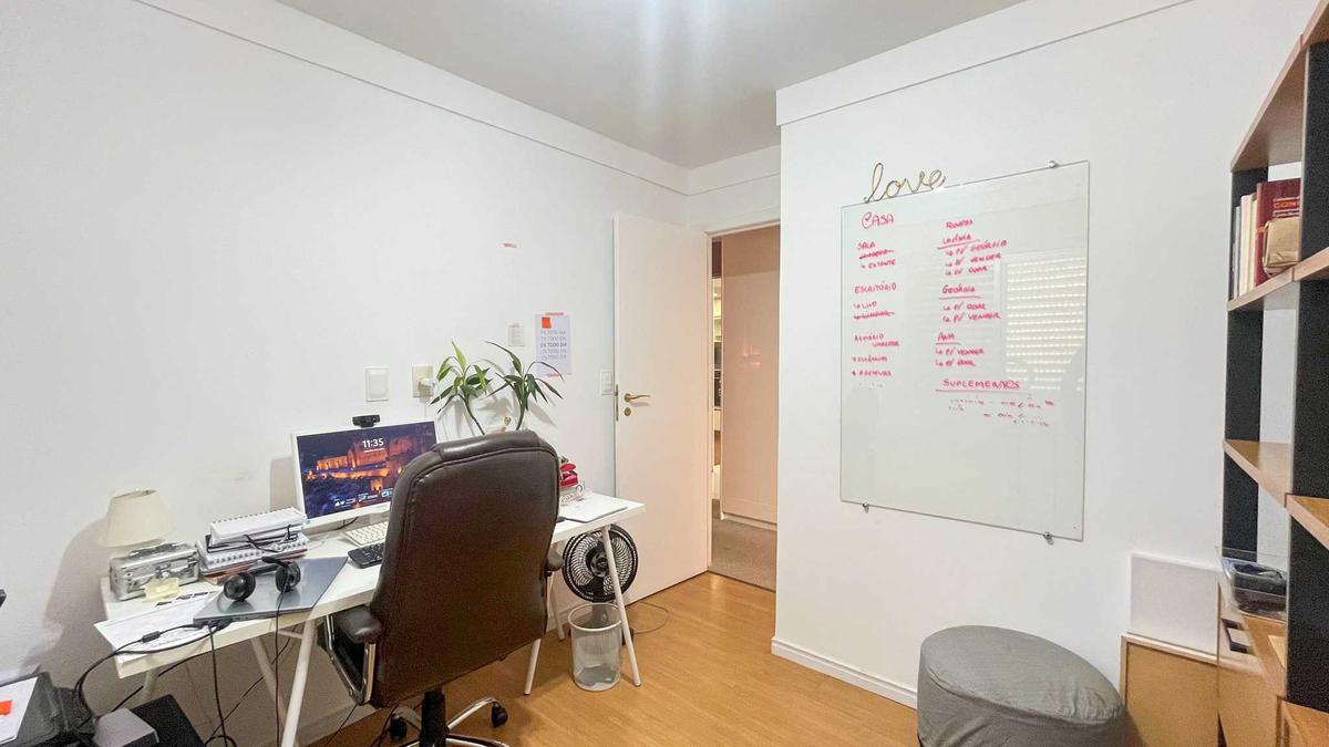Apartamento, Renascença, 4 Quartos, 4 Vagas, 4 Suítes