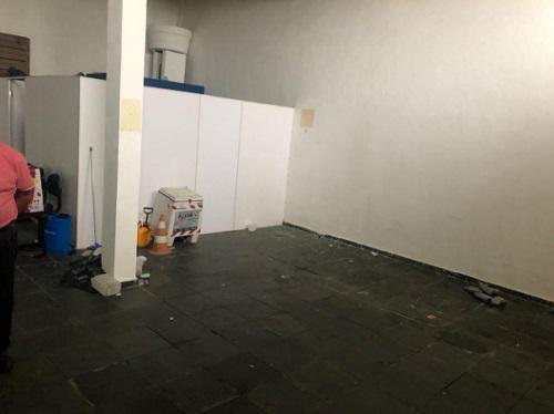 Andar, Santa Cruz, 0 Quarto, 0 Vaga