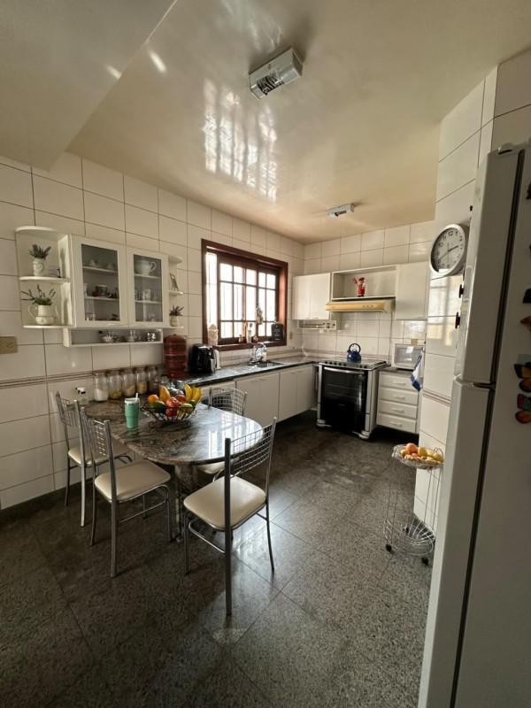 Casa, Santa Amélia, 3 Quartos, 3 Vagas, 1 Suíte