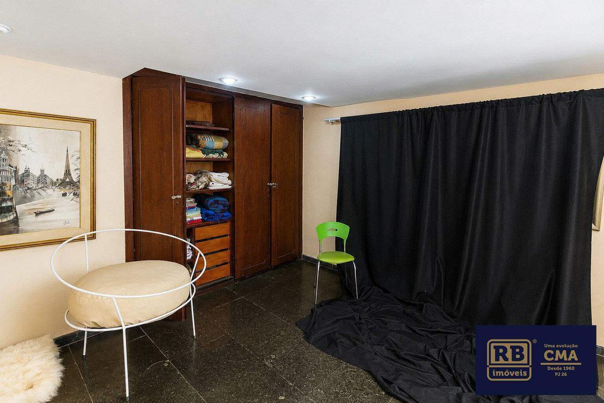 Cobertura, São Lucas, 4 Quartos, 1 Vaga, 1 Suíte