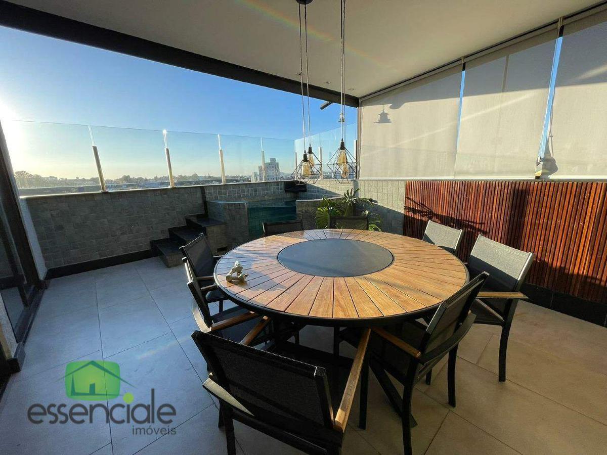 Apartamento, Fonte Grande, 3 Quartos, 4 Vagas, 3 Suítes