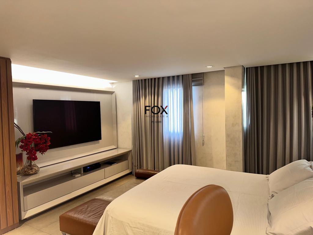 Apartamento, Calafate, 3 Quartos, 3 Vagas, 1 Suíte