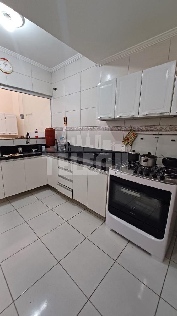 Casa, Parque Urupês, 3 Quartos, 2 Vagas, 1 Suíte