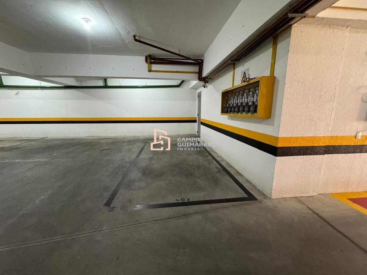 Apartamento, Milionários, 2 Quartos, 1 Vaga