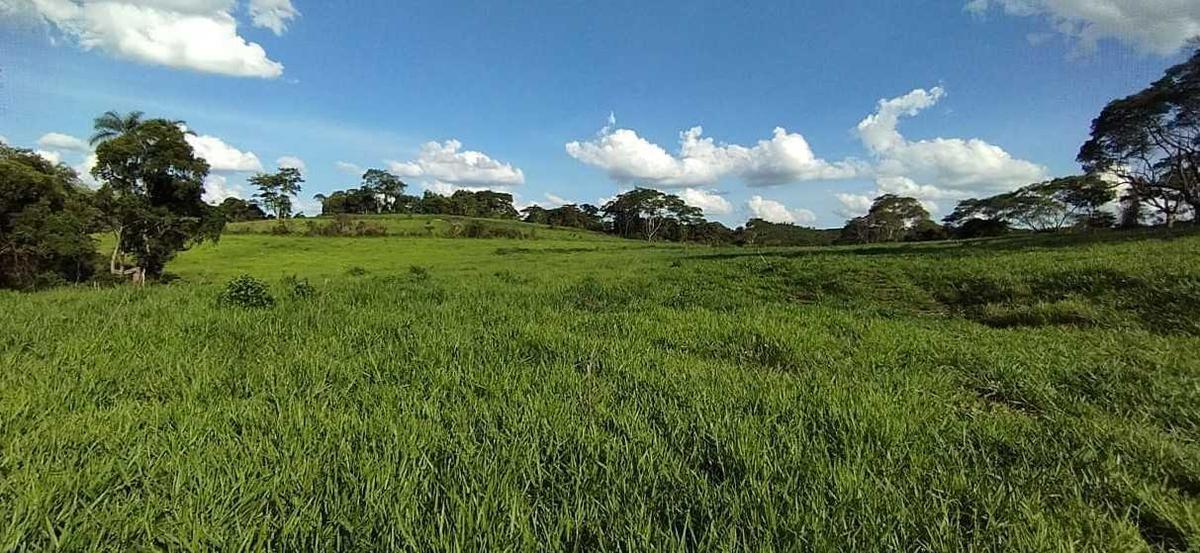 Fazenda, Zona Rural, 3 Quartos, 0 Vaga