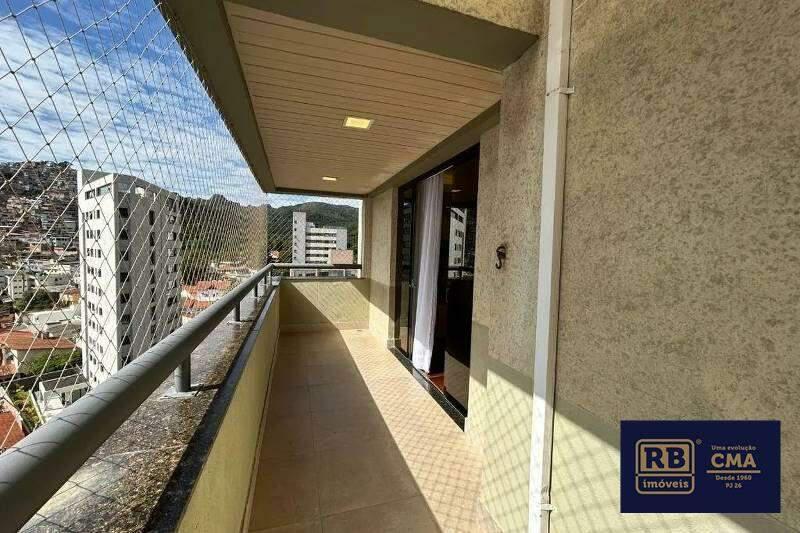 Cobertura, Serra, 4 Quartos, 4 Vagas, 1 Suíte