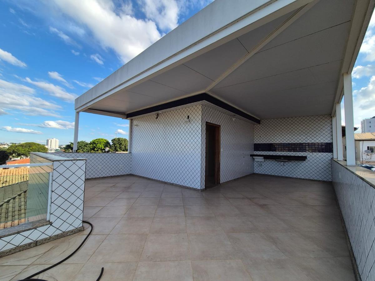 Cobertura, Santa Mônica, 3 Quartos, 2 Vagas, 1 Suíte