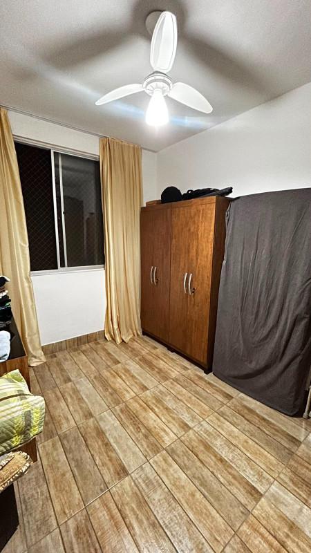 Apartamento, Castelo, 3 Quartos, 2 Vagas, 1 Suíte
