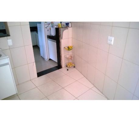 Casa, Santa Amélia, 3 Quartos, 2 Vagas, 1 Suíte