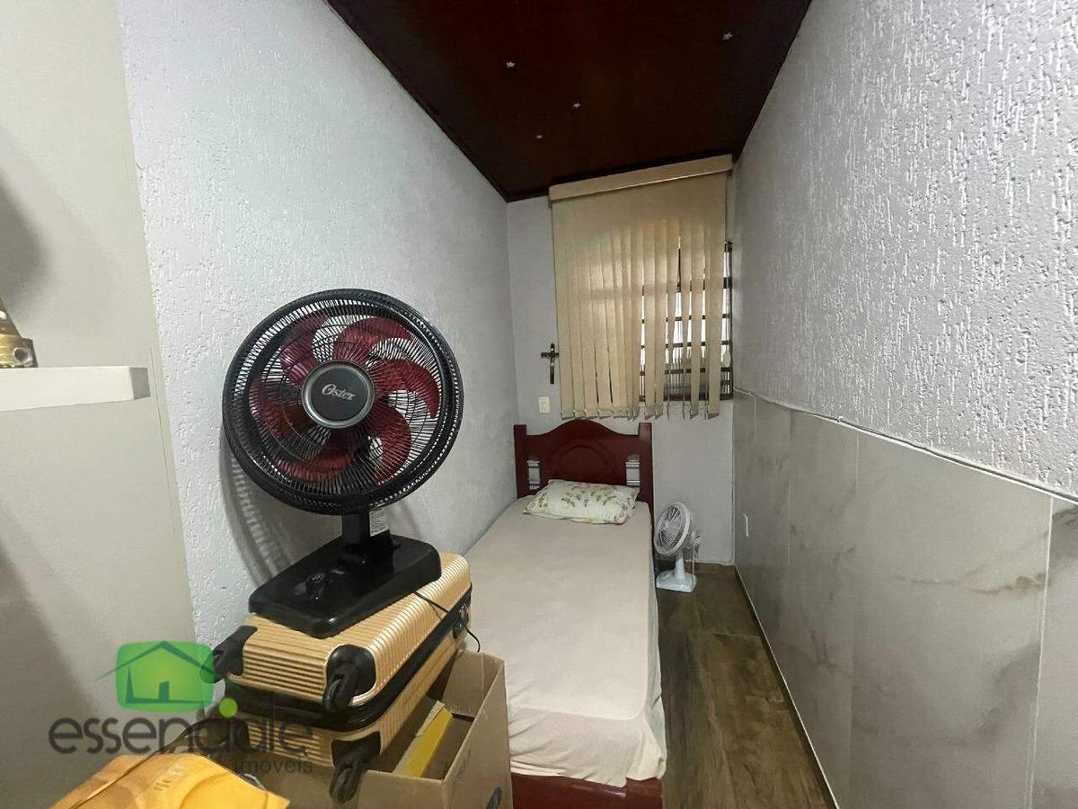 Casa, Santa Helena, 3 Quartos, 2 Vagas, 1 Suíte