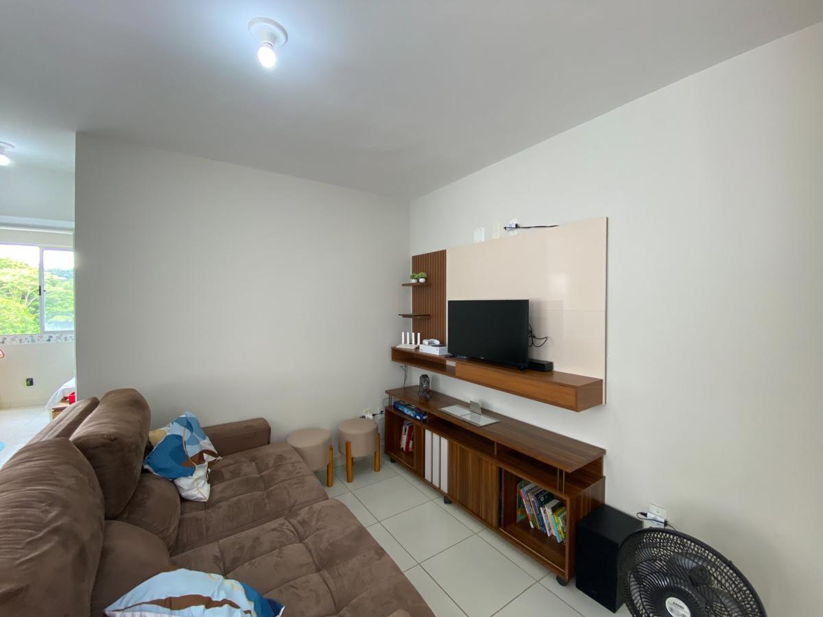 Apartamento, São Vicente, 2 Quartos, 1 Vaga