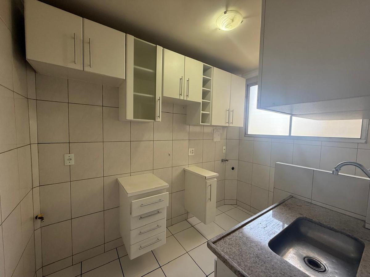 Apartamento, Palmares, 2 Quartos, 1 Vaga
