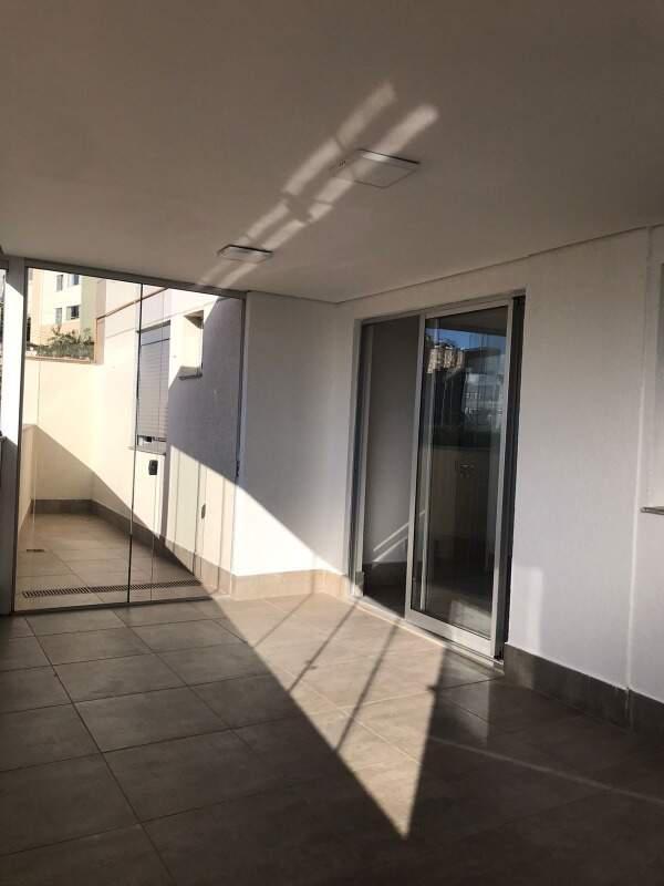 Apartamento, Buritis, 2 Quartos, 2 Vagas, 1 Suíte