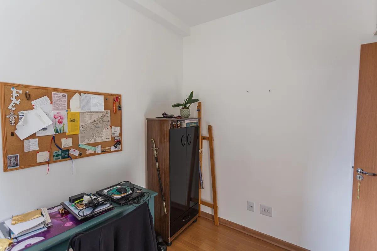 Apartamento, Serra, 2 Quartos, 2 Vagas, 1 Suíte