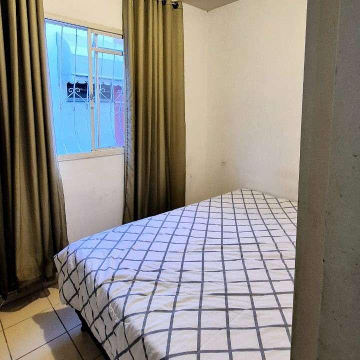 Apartamento, Califórnia, 2 Quartos, 1 Vaga