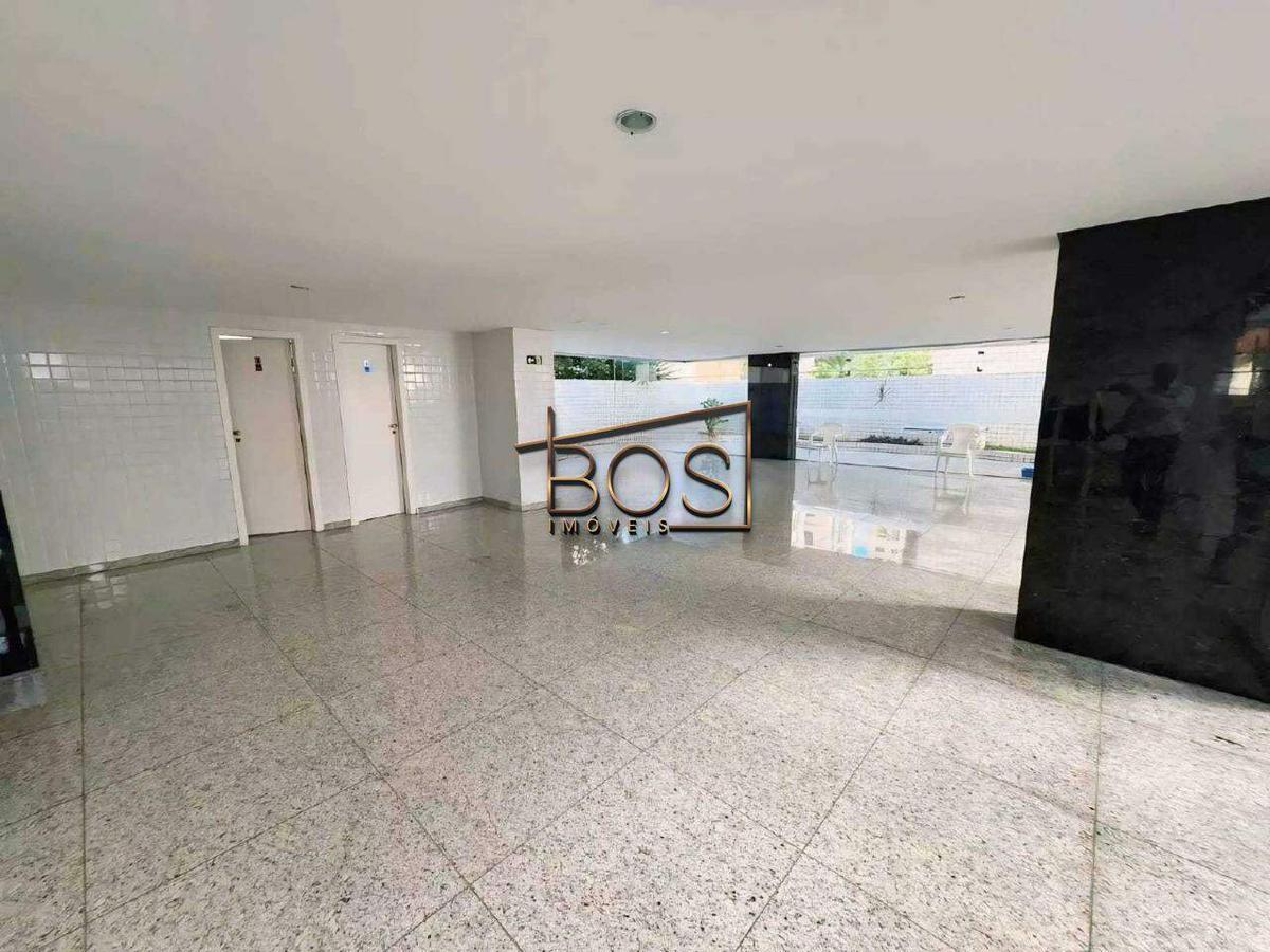 Apartamento, Lourdes, 3 Quartos, 1 Vaga, 1 Suíte