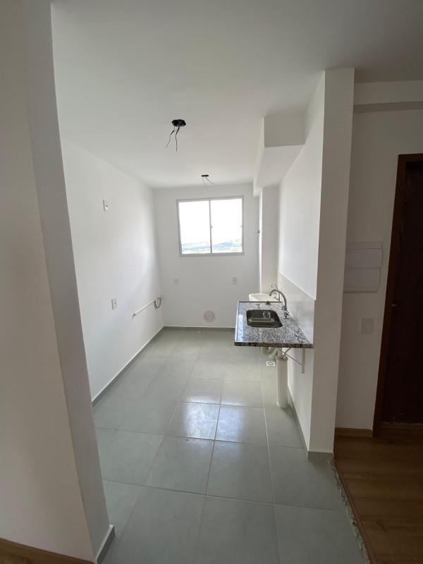 Apartamento, Juliana, 2 Quartos, 1 Vaga