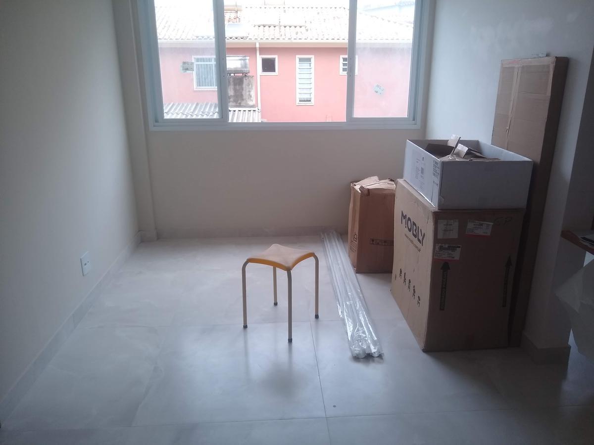 Apartamento, Sagrada Família, 3 Quartos, 2 Vagas, 1 Suíte