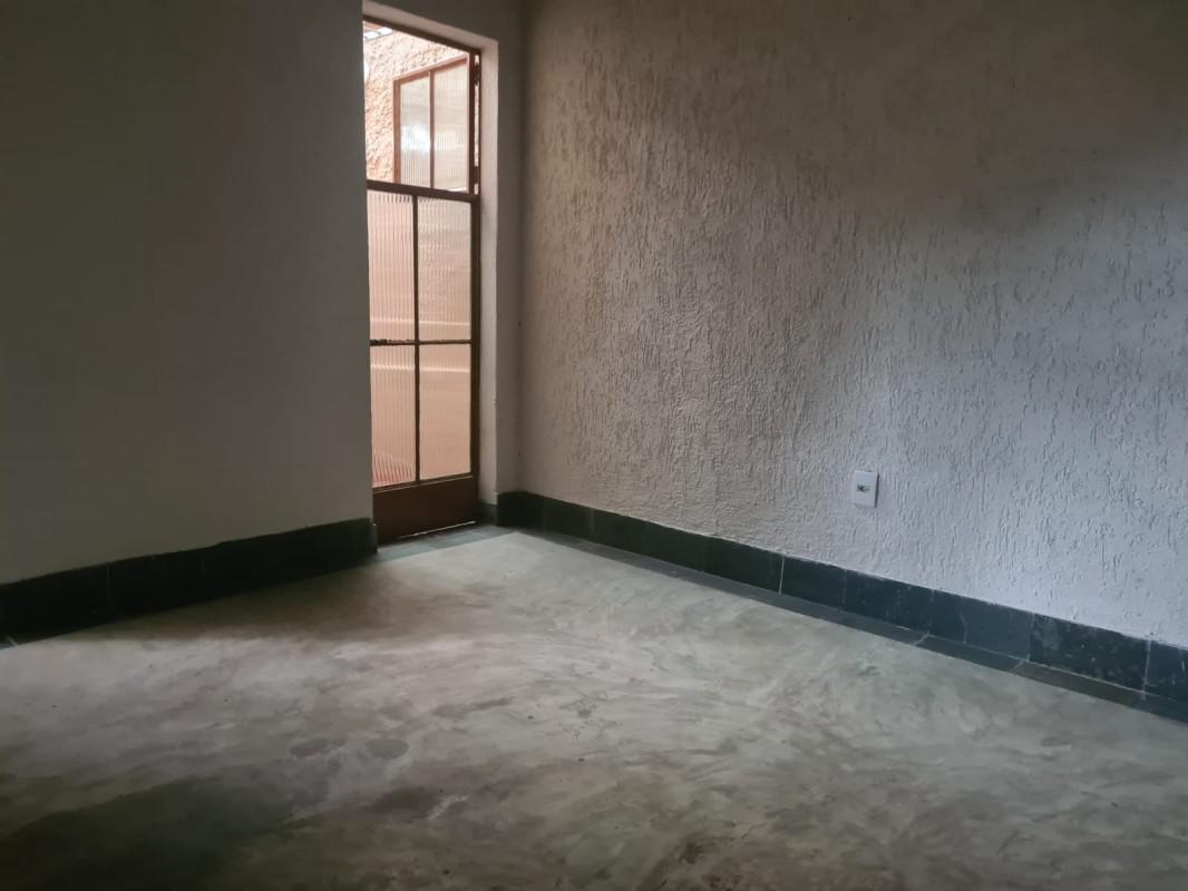 Casa, Santa Branca, 2 Quartos, 1 Vaga, 1 Suíte