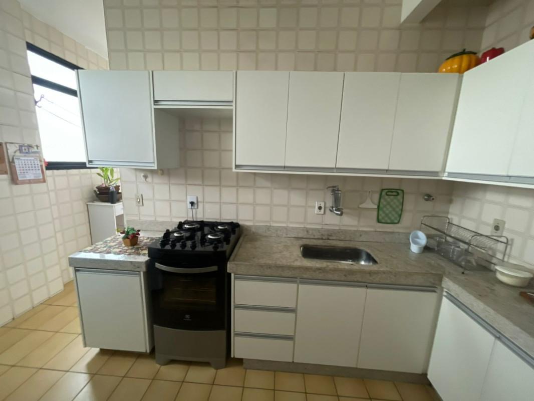 Apartamento, Santa Teresa, 4 Quartos, 2 Vagas, 1 Suíte