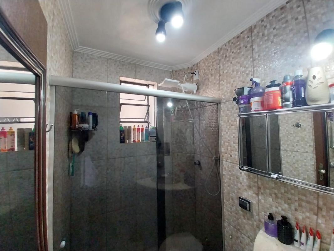 Apartamento, Eldorado, 3 Quartos, 1 Vaga