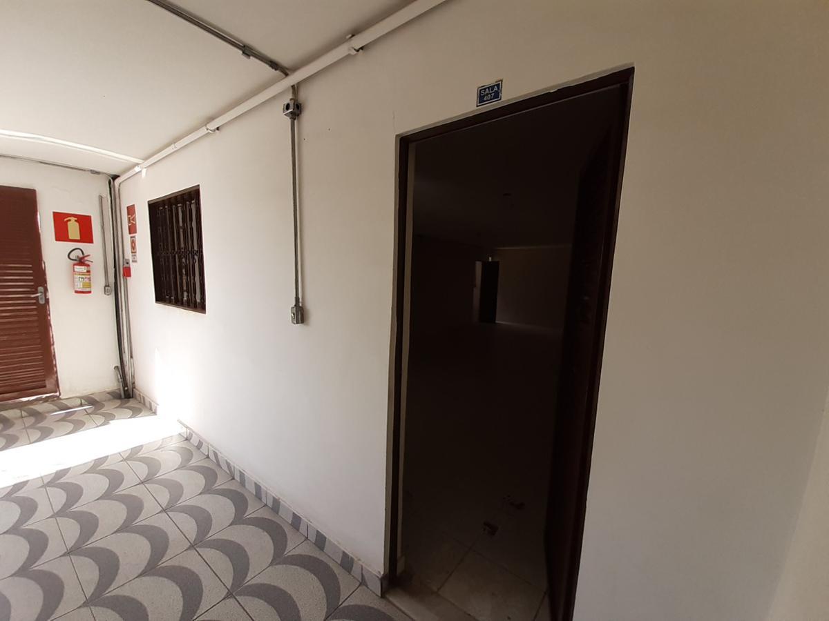Sala, São Benedito, 0 Quarto, 0 Vaga