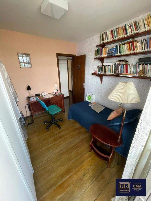 Cobertura, Vila Paris, 5 Quartos, 4 Vagas, 1 Suíte