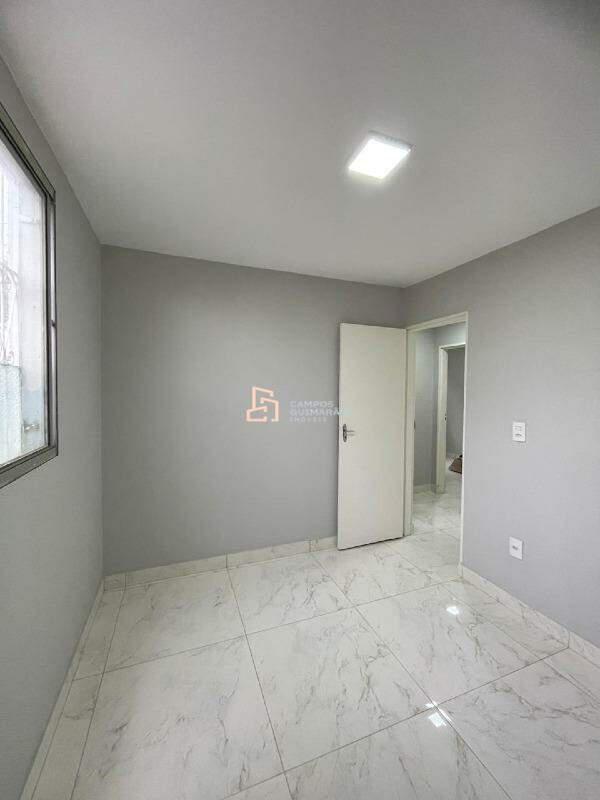 Apartamento, Palmares, 3 Quartos, 1 Vaga, 1 Suíte