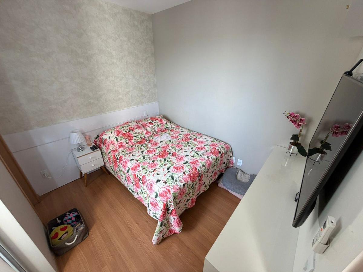 Apartamento, Ouro Preto, 3 Quartos, 2 Vagas, 1 Suíte