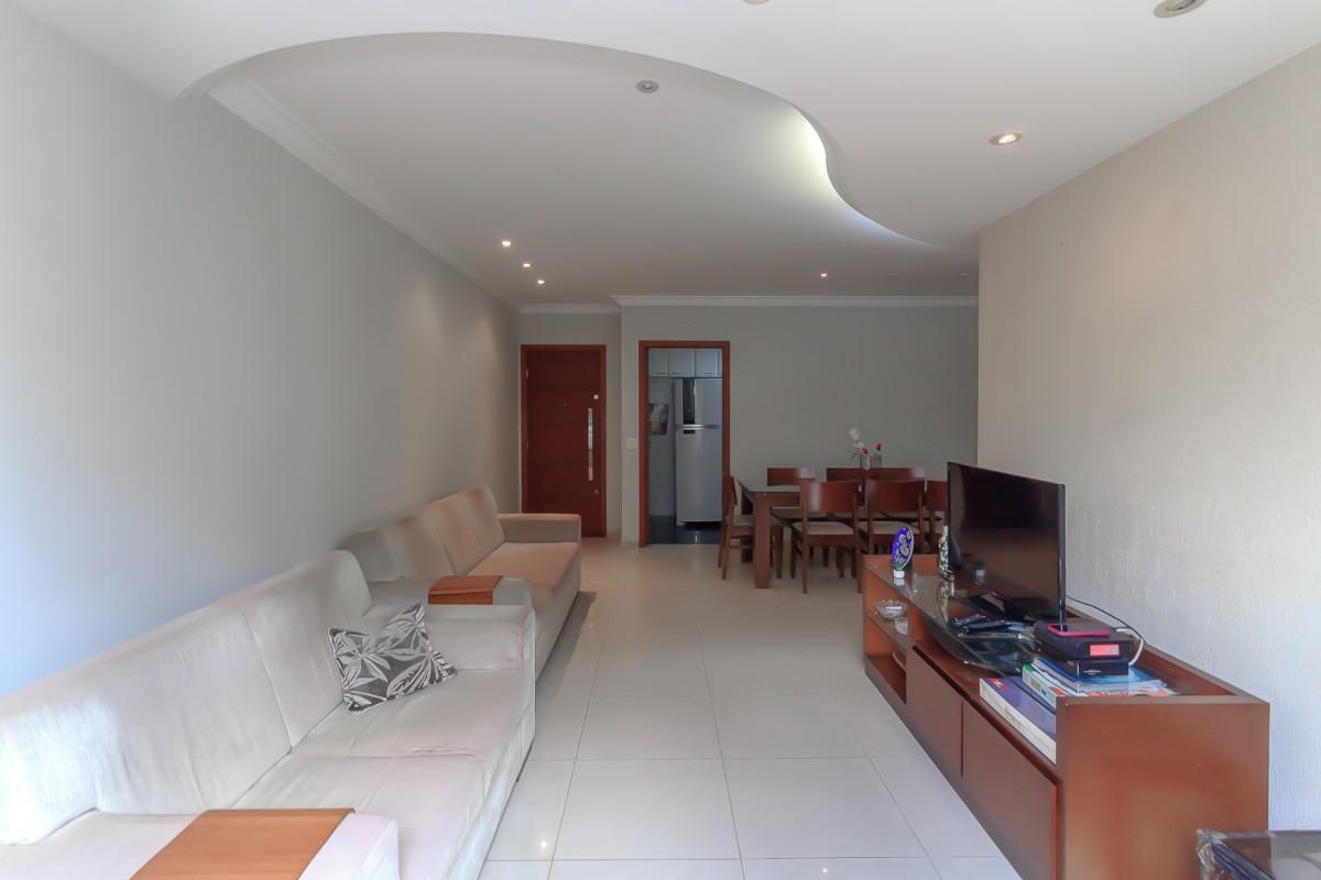 Apartamento, Fernão Dias, 3 Quartos, 2 Vagas, 1 Suíte