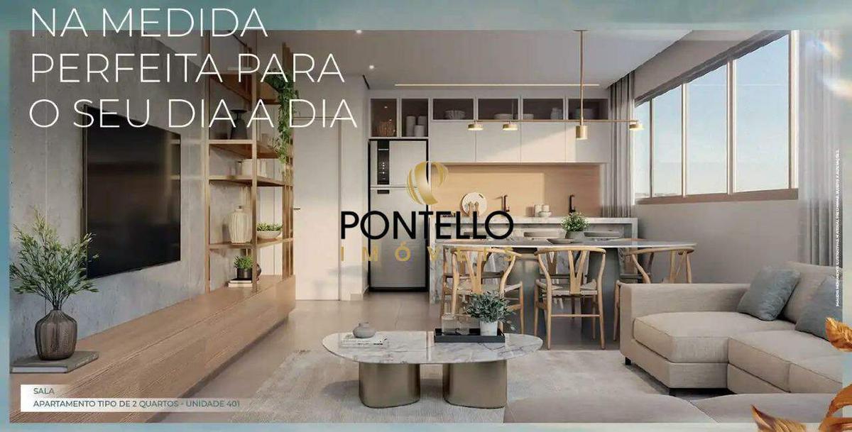 Apartamento, Savassi, 2 Quartos, 2 Vagas, 2 Suítes