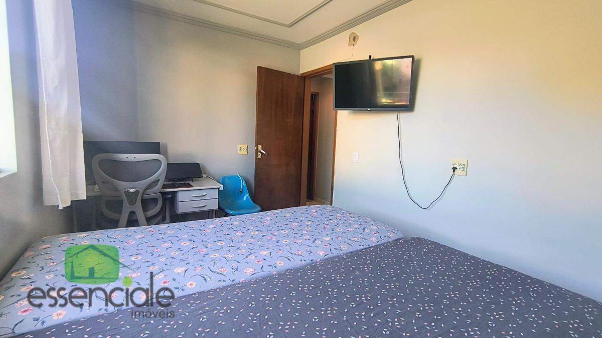Apartamento, Eldorado, 2 Quartos, 1 Vaga