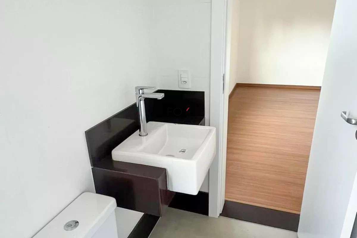 Apartamento, Serra, 3 Quartos, 2 Vagas, 1 Suíte