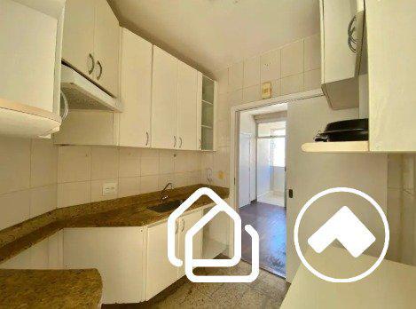 Apartamento, Buritis, 2 Quartos, 2 Vagas, 1 Suíte
