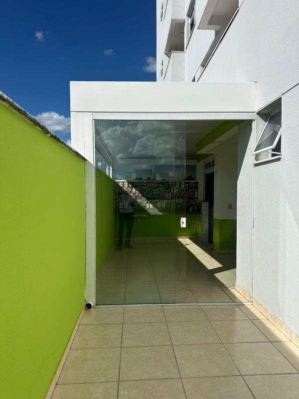 Apartamento, Novo Horizonte, 2 Quartos, 2 Vagas