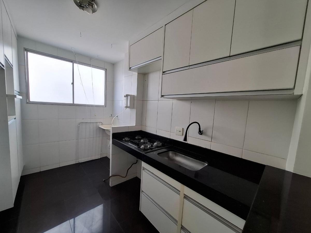 Apartamento, Silveira, 3 Quartos, 2 Vagas, 1 Suíte