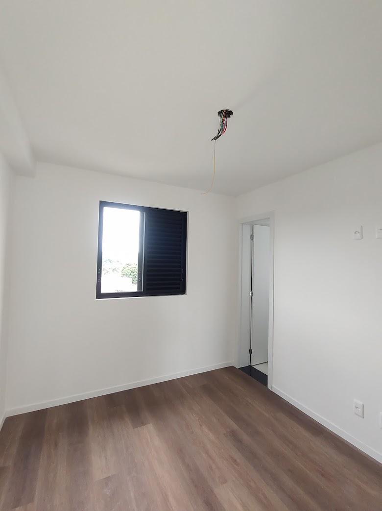 Apartamento, Santa Inês, 4 Quartos, 2 Vagas, 2 Suítes