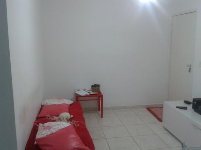 Apartamento, Distrito Industrial Doutor Hélio Pentagna Guimarães, 2 Quartos, 1 Vaga