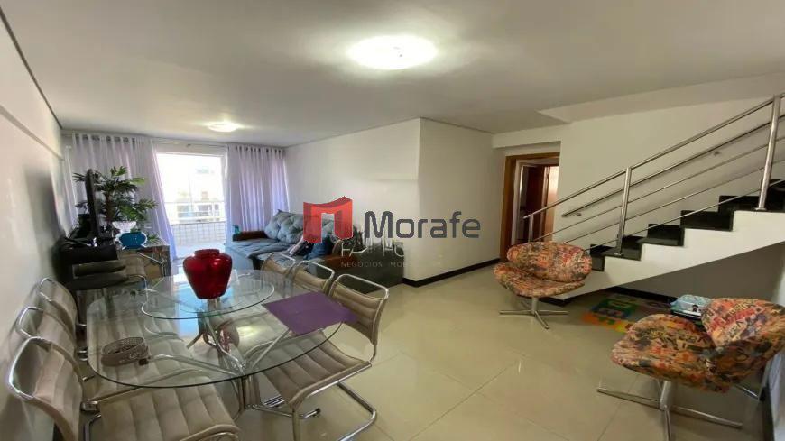 Apartamento, Castelo, 3 Quartos, 3 Vagas, 1 Suíte
