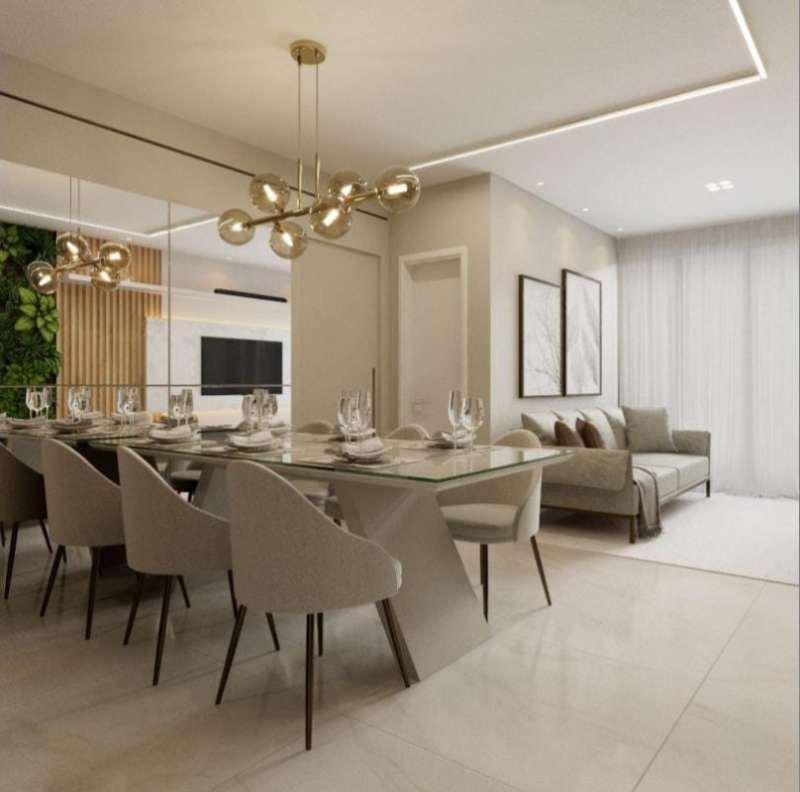 Apartamento, Dona Clara, 3 Quartos, 2 Vagas, 1 Suíte