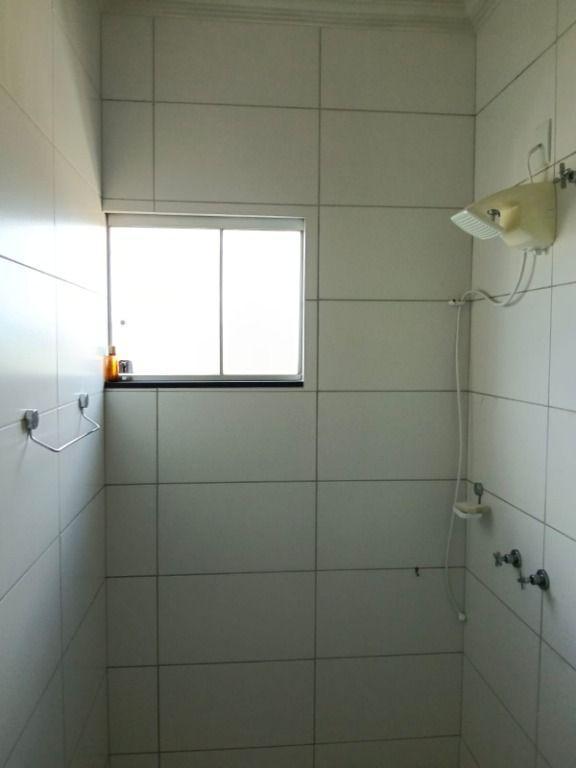 Casa, Paciência, 3 Quartos, 2 Vagas, 1 Suíte