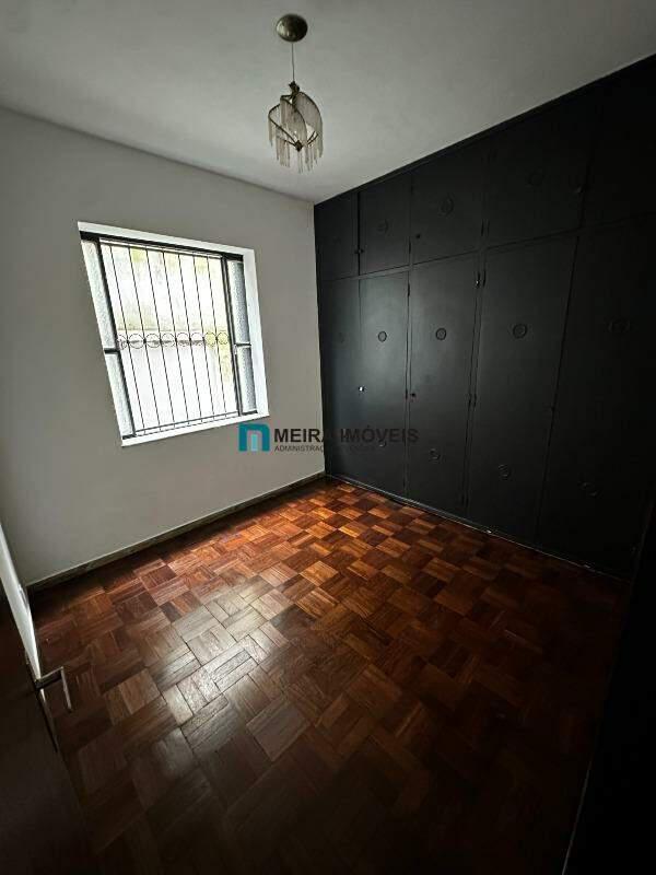 Casa, Colégio Batista, 3 Quartos, 1 Vaga