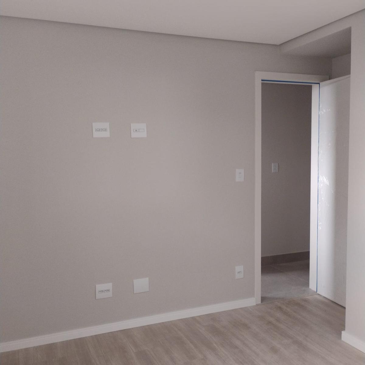 Cobertura, Manacás, 4 Quartos, 2 Vagas, 1 Suíte