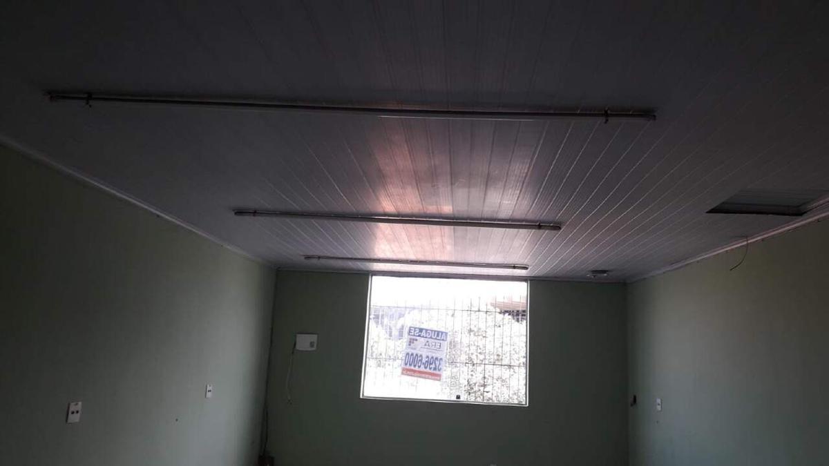 Sala, Centro, 0 Quarto, 0 Vaga