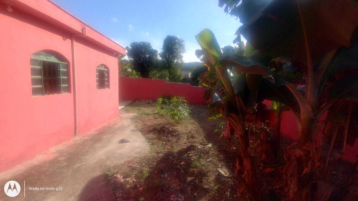 Casa, San Genaro, 2 Quartos, 2 Vagas